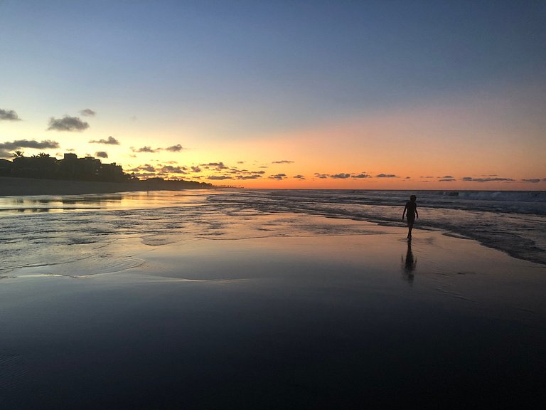 Locação por Temporada próximo ao, Beach Park e a praia